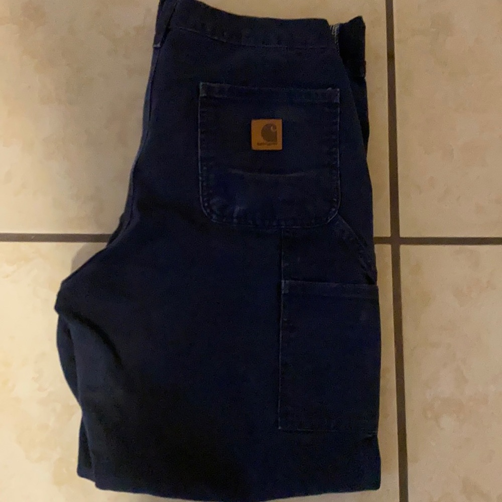 Carharttt cargo pant